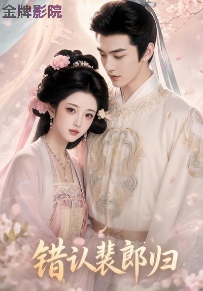 错认襲郎归