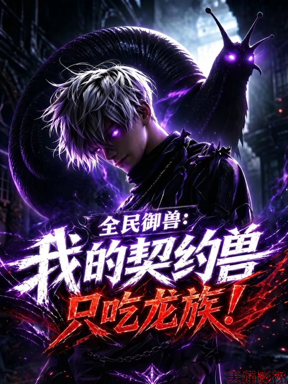 全民御兽：我的契约兽只吃龙族